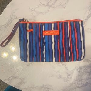 Vera Bradley Wristlet